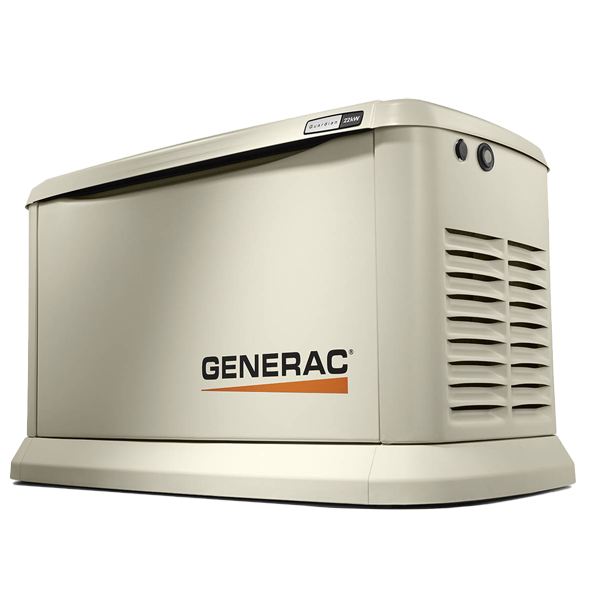 22kW | Generator Supercenter of Greater Orange County CA | Generators Sales, Install and Maintenance